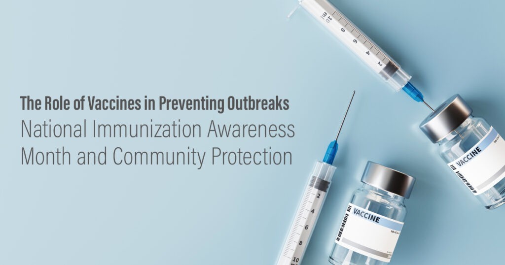 the-role-of-vaccines-in-preventing-outbreaks