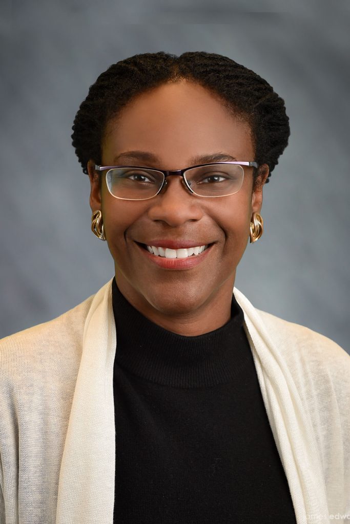 Dr. Althea Kay Jarrett