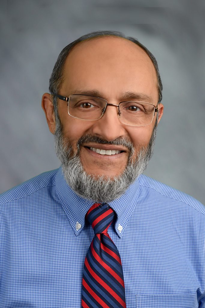 Dr. Farooq Habib