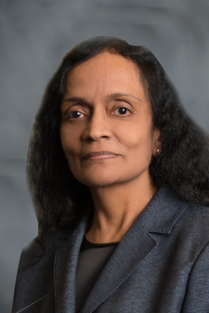 Dr. Lavanya Gopalakrishnan