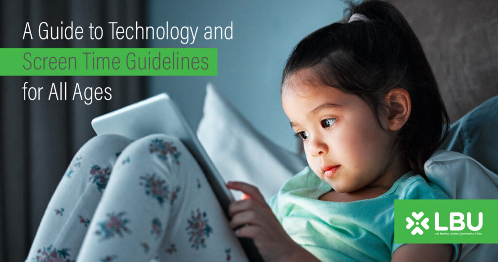 a-guide-to-technology-and-screen-time-guidelines-for-all-ages